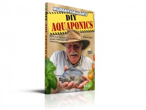 DIY Aquaponics DVD