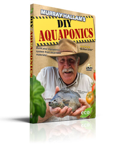 DIY Aquaponics with PDF