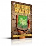 Harvsting Water