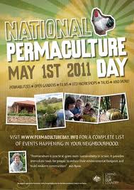 National Permaculture Day