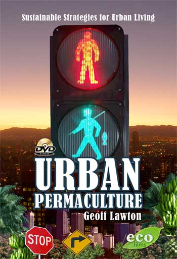 Urban Permaculture DVD